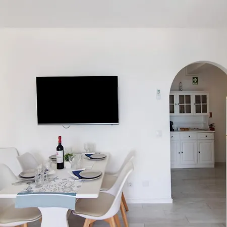 Luxury View - Da Rocha Appartement