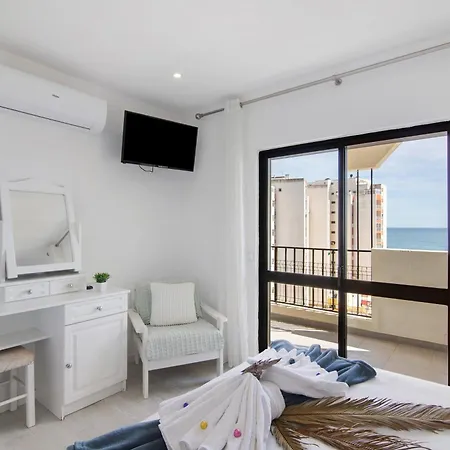 Appartement Luxury View - Da Rocha *