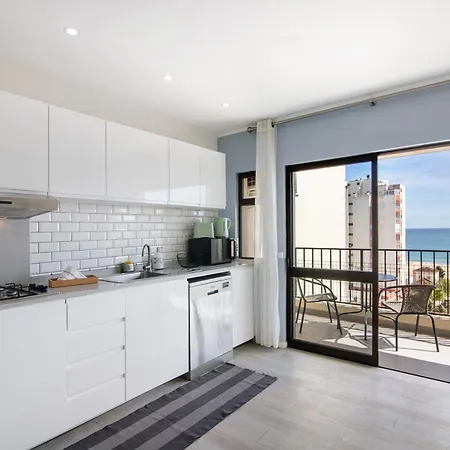 Luxury View - Da Rocha * Portimão