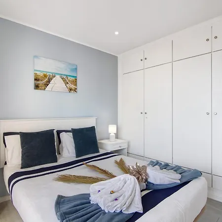 Appartement Luxury View - Da Rocha *