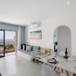 Luxury View - Da Rocha Appartement *