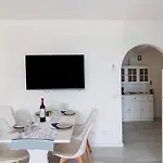 Luxury View - Da Rocha Apartamento
