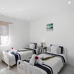 Luxury View - Da Rocha Appartement