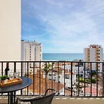 Appartement Luxury View - Da Rocha Portimão