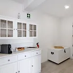Luxury View - Da Rocha Appartement