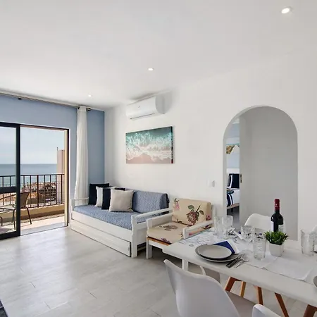 Luxury View - Da Rocha Apartament *