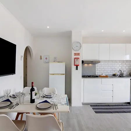 Luxury View - Da Rocha Apartament Portimão