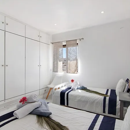 Apartament Luxury View - Da Rocha