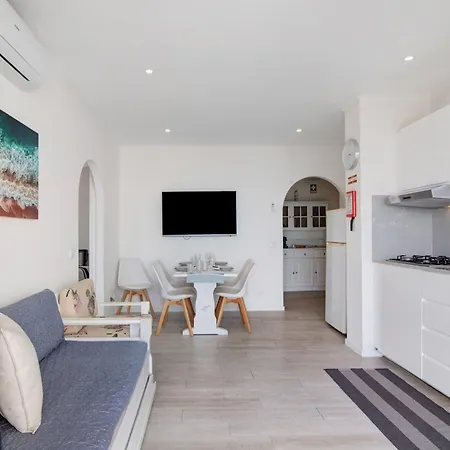 Apartament Luxury View - Da Rocha Portimão