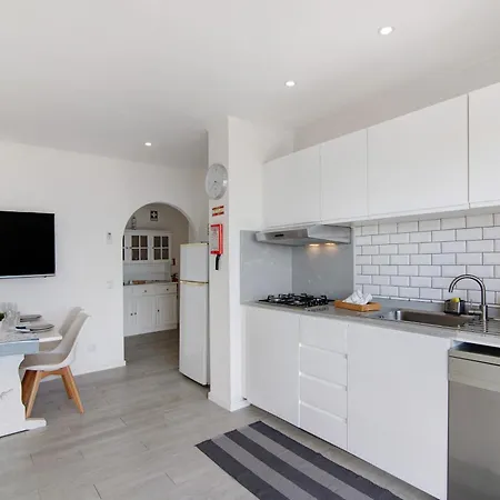 Luxury View - Da Rocha Portimão