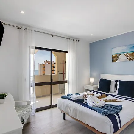 Luxury View - Da Rocha