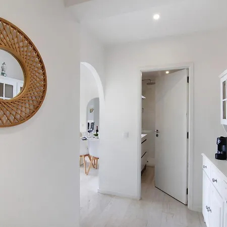 Luxury View - Da Rocha Apartament