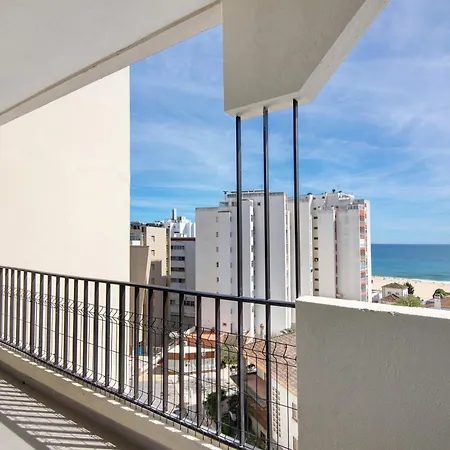 Luxury View - Da Rocha *