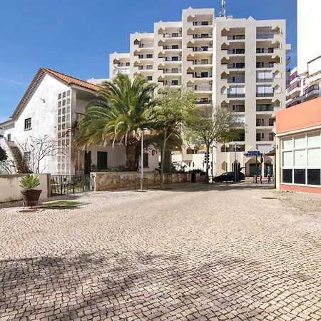 Luxury View - Da Rocha Apartament *