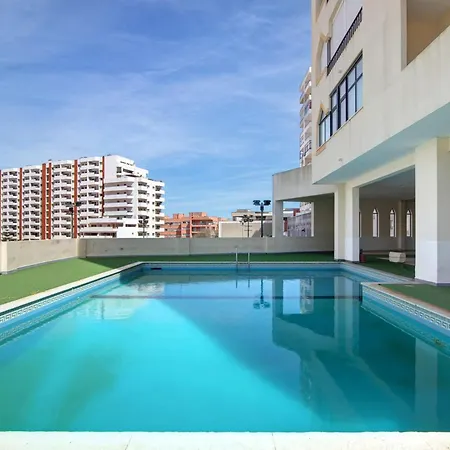 Luxury View - Da Rocha * Portimão