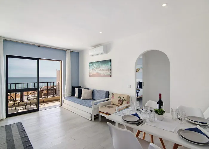 Luxury View - Da Rocha Apartment *