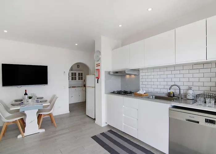 Luxury View - Da Rocha Portimão