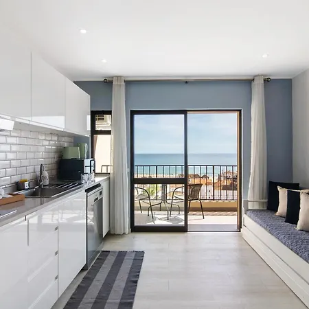 Appartement Luxury View - Da Rocha