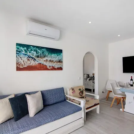 Appartement Luxury View - Da Rocha Portimão