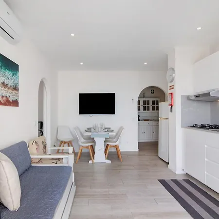 Luxury View - Da Rocha
