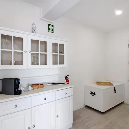 Luxury View - Da Rocha Appartement