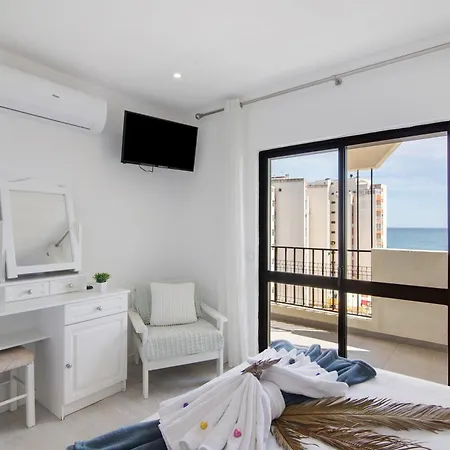 Luxury View - Da Rocha Appartement Portimão