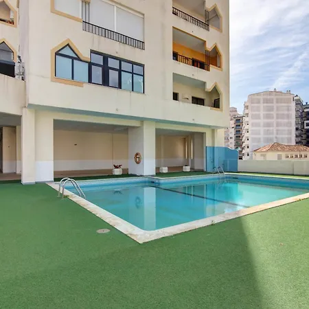Appartement Luxury View - Da Rocha *